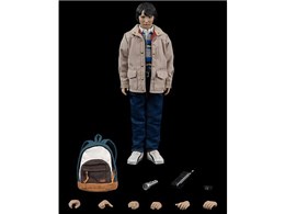 Stranger Things(XgW[EVOX m̐E) 1/6 Mike Wheeler(1/6 }CNEEB[[)
