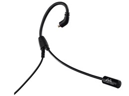 KIMURA Microphone Cable GDL-1001 ~jvOx2/~jvO(4)MMCX [2m]