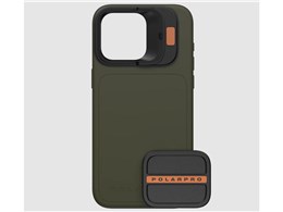 LiteChaser Pro �P�[�X - iPhone 15 Pro Max [Forest]