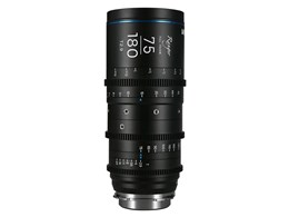 LAOWA Ranger FF 75-180mm T2.9