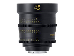 SPEEDMASTER CINEMA 50mm T1.0 FF [Lmp]