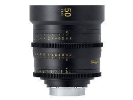 SPEEDMASTER CINEMA 50mm T1.0 FF [PL}Egp]