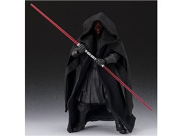 BANDAI S.H.Figuarts ダース・モール(STAR WARS： The Phantom Menace 