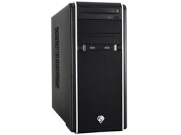 TSUKUMO G-GEAR GA7J-P237/B Core i7 14700KF RTX 4070Ti 価格比較