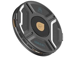 Helix ND64/PLtB^[ (Chris Burkard Edition) BRK-ND64/PL