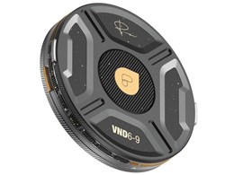 Helix VND6-9tB^[ (Peter McKinnon Edition) PM-6/9