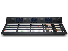 ATEM 2 M/E Advanced Panel 30