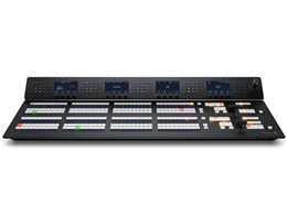 ATEM 2 M/E Advanced Panel 40