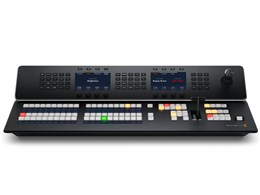 ATEM 1 M/E Advanced Panel 20