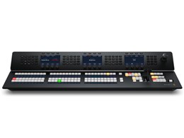 ATEM 1 M/E Advanced Panel 30