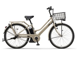 電動アシスト自転車 ヤマハの通販・価格比較 - 価格.com