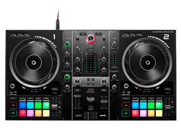 DJControl Inpulse 500