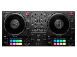 DJControl Inpulse T7