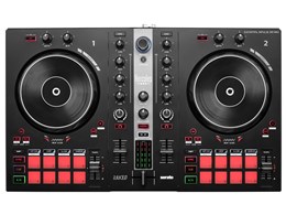 DJControl Inpulse 300 MK2