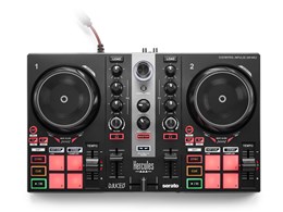 DJControl Inpulse 200 MK2