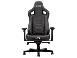 ELITE GAMING CHAIR Leather NLR-G004 [ubN]