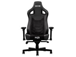 ELITE GAMING CHAIR Leather&Suede NLR-G005 [ubN]