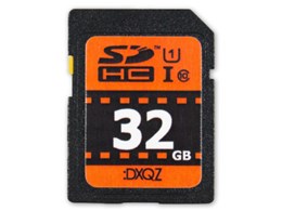 FDXQZ DDSD032G04 [32GB]