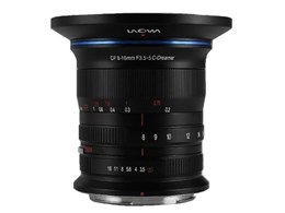 LAOWA 8-16mm F3.5-5 ZOOM CF [jRZp]