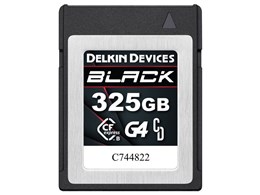 DCFXBB325 [325GB]