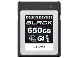 DCFXBB650 [650GB]