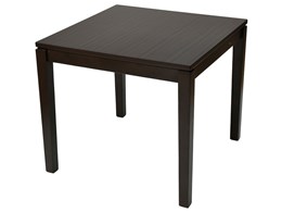 [山善]こたつ テーブル 長方形 ブラック×ブラウン 商品情報_テーブルこたつ(120×80cm) | 山善の商品情報サイト