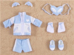 �˂�ǂ낢�ǂǁ[�� ���悤�ӂ��Z�b�g �T�u�J���W���[�W(Blue)