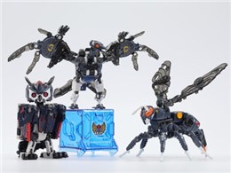 BEASTBOX AIR FORCE SET(�G�A�t�H�[�X�Z�b�g)