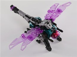 BEASTBOX BB-62 ONITOPTE(Ijgve)