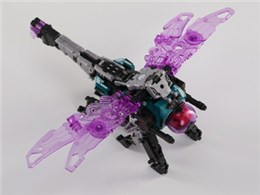 BEASTBOX BB-62 ONITOPTE SPECIAL Ver.(�I�j�g�v�e���TVer.)