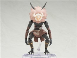 APEX ARCTECH可動シリーズ 原神 ヒルチャール 1/8 可動