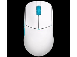 LAMZU ATLANTIS MINI PRO(4K Compatible) [Polar White] 価格比較