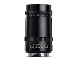 TTArtisan 100mm f/2.8 [CJMp]