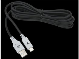 PowerA USB-C [dP[u for PlayStation 5 PSAC0359JP-01 [3m]