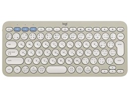 PEBBLE KEYS 2 K380S K380sGY [O[W]