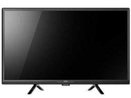 液晶テレビ 24インチ - 液晶テレビ・有機ELテレビの通販・価格比較