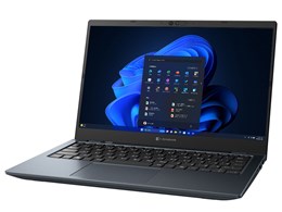 Dynabook dynabook GZ/HW W6GZHW7RAL 13.3型フルHD Core i7 1360P 512GB SSD  Officeなし [オニキスブルー] 価格比較 - 価格.com