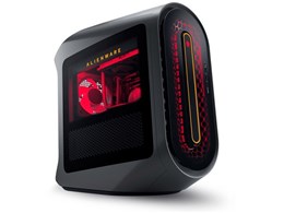 Dell ALIENWARE AURORA R15 Ryzen 5 7600X・16GBメモリ・1TB SSD・RTX