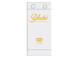 YUKI