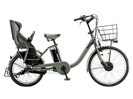 子供乗せ自転車 ブリジストンの通販・価格比較 - 価格.com