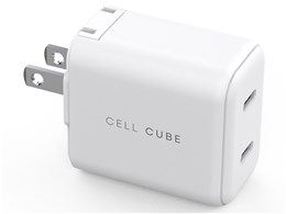 CellCube CC-AC12-WH []