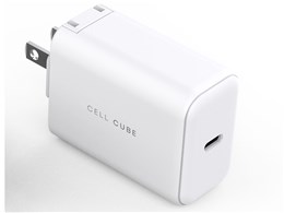 CellCube CC-AC13-WH []