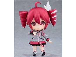GOOD SMILE COMPANY - 【新品】特典付_重音テトVer.SV_ねんどろいど ねんどろいど 重音テト Synthesizer V AI Ver.｜グッドスマイル