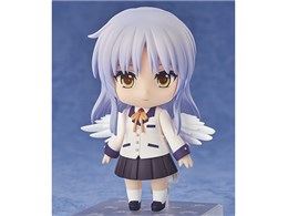 Angel Beats�I �˂�ǂ낢�� ���؂��Ȃ�