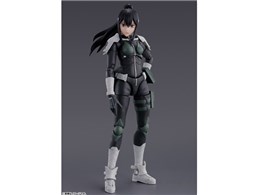 S.H.Figuarts ~i