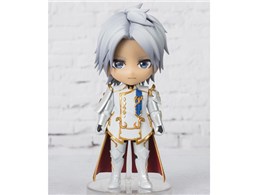 Figuarts mini AtF