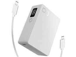 SMCPRO-30W2C-WH [zCg]