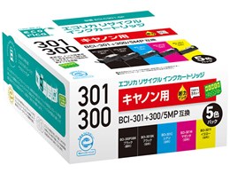 bci301+300 キャノン 純正インク」の人気商品一覧 | 安い商品を