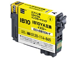 ECI-EIB10A-Y [Gv\p IB10YA CG[]