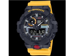 カシオ G-SHOCK Mix Tape series GA-700MT-1A9JF 価格比較